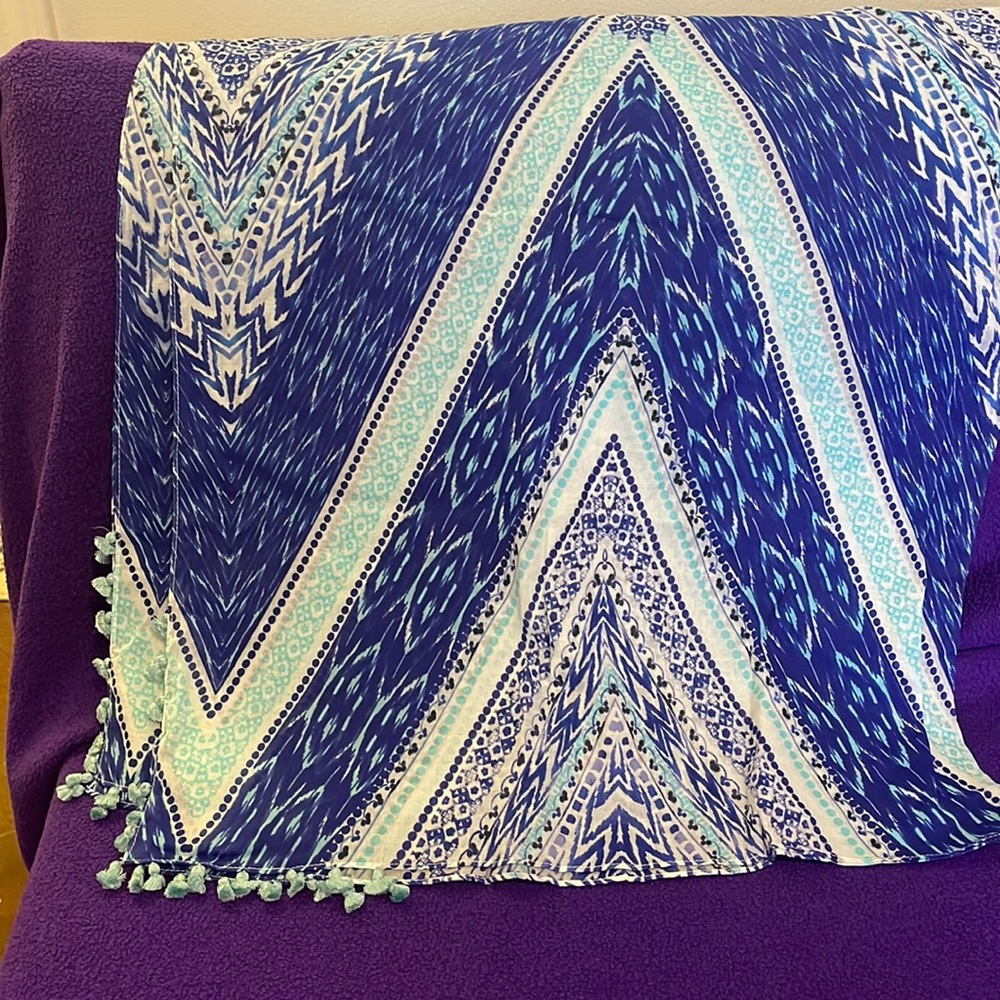 Stella & Dot Scarf/Wrap
